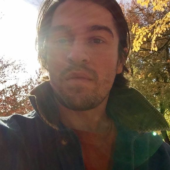 Meet the Posher Other - Meet your Posher, Yaroslav